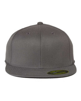 Flexfit 6210FF - Gorra de Visera Plana Flexfit Estilo y Comodidad