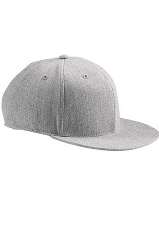 Flexfit 6210FF - Gorra de Visera Plana Flexfit Estilo y Comodidad