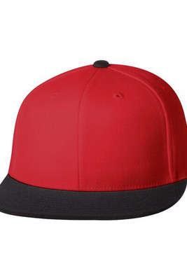 Flexfit 6210FF - Gorra de Visera Plana Flexfit Estilo y Comodidad
