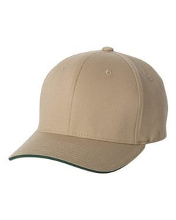 Flexfit 6277V - Sandwich Visor Twill Cap