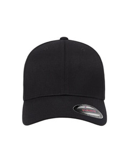 Flexfit 6477 - Flexfit Wool Blend Structured Cap with Permacurv® Visor