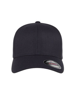 Flexfit 6477 - Gorra Estructurada de Lana Flexfit Moderna