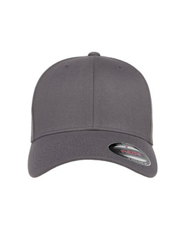 Flexfit 6477 - Flexfit Wool Blend Structured Cap with Permacurv® Visor