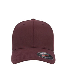 Flexfit 6477 - Flexfit Wool Blend Structured Cap with Permacurv® Visor