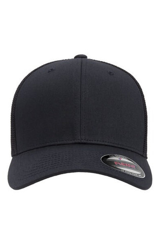 Flexfit 6511 - Gorra Trucker Flexfit con Malla y Comodidad