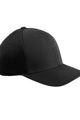 Flexfit 6533 - Ultrafiber Cap with Air Mesh Sides