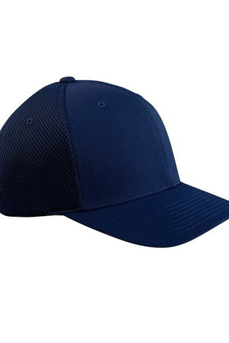 Flexfit 6533 - Ultrafiber Cap with Air Mesh Sides