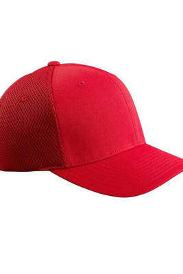 Flexfit 6533 - Ultrafiber Cap with Air Mesh Sides