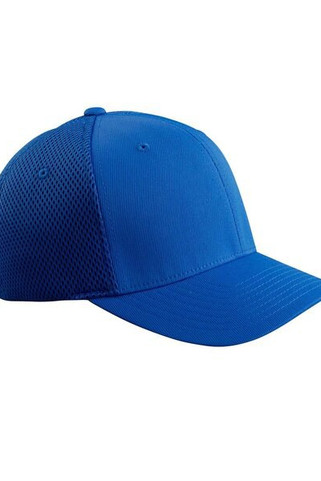 Flexfit 6533 - Ultrafiber Cap with Air Mesh Sides