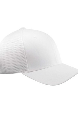 Flexfit 6533 - Ultrafiber Cap with Air Mesh Sides