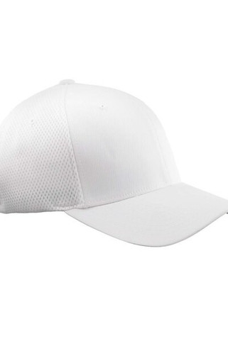 Flexfit 6533 - Ultrafiber Cap with Air Mesh Sides