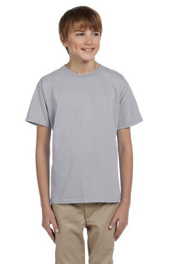 Fruit of the Loom 3930BR - Youth Heavy Cotton HD™ T-Shirt