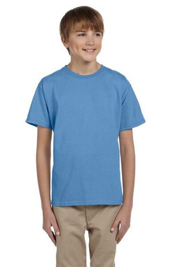 Fruit of the Loom 3930BR - Youth Heavy Cotton HD™ T-Shirt