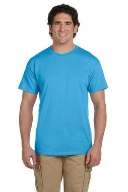 Fruit of the Loom 3930R - Heavy Cotton HD™ T-Shirt