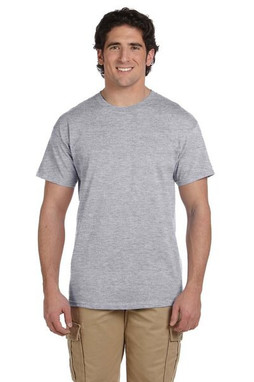 Fruit of the Loom 3930R - Heavy Cotton HD™ T-Shirt