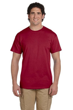 Fruit of the Loom 3930R - Heavy Cotton HD™ T-Shirt