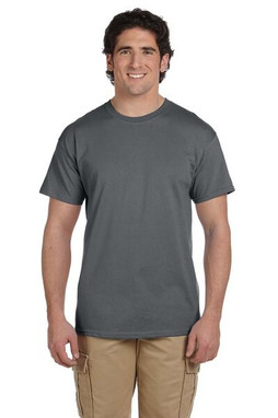 Fruit of the Loom 3930R - Heavy Cotton HD™ T-Shirt