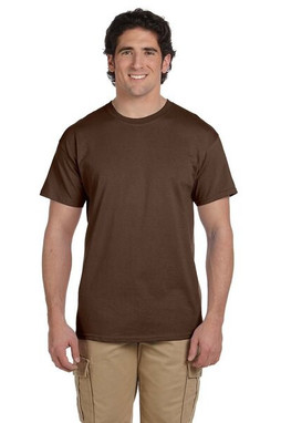 Fruit of the Loom 3930R - Heavy Cotton HD™ T-Shirt