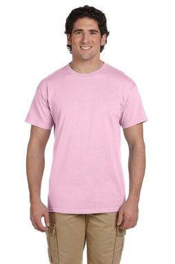 Fruit of the Loom 3930R - Heavy Cotton HD™ T-Shirt