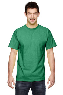 Fruit of the Loom 3930R - Heavy Cotton HD™ T-Shirt