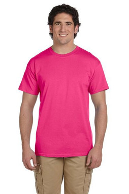 Fruit of the Loom 3930R - Heavy Cotton HD™ T-Shirt