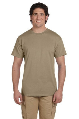 Fruit of the Loom 3930R - Heavy Cotton HD™ T-Shirt