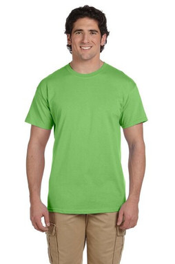 Fruit of the Loom 3930R - Heavy Cotton HD™ T-Shirt