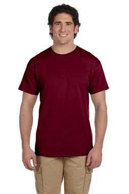 Fruit of the Loom 3930R - Heavy Cotton HD™ T-Shirt