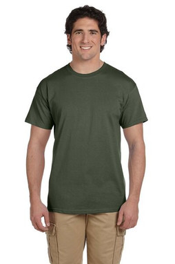 Fruit of the Loom 3930R - Heavy Cotton HD™ T-Shirt