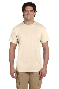 Fruit of the Loom 3930R - Heavy Cotton HD™ T-Shirt