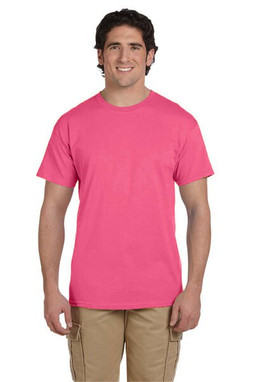 Fruit of the Loom 3930R - Heavy Cotton HD™ T-Shirt
