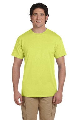 Fruit of the Loom 3930R - Heavy Cotton HD™ T-Shirt