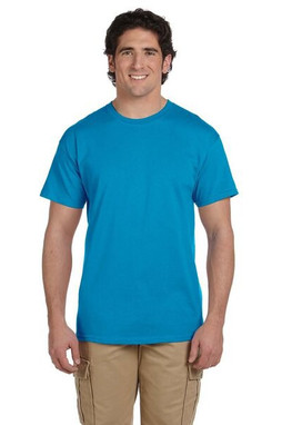 Fruit of the Loom 3930R - Heavy Cotton HD™ T-Shirt
