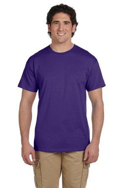 Fruit of the Loom 3930R - Heavy Cotton HD™ T-Shirt