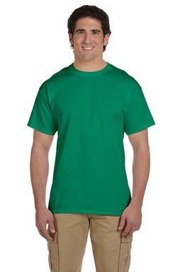 Fruit of the Loom 3930R - Heavy Cotton HD™ T-Shirt