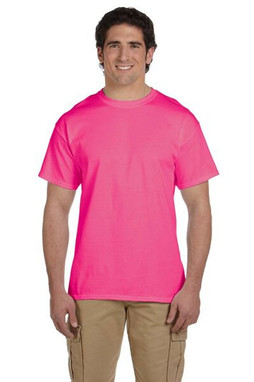 Fruit of the Loom 3930R - Heavy Cotton HD™ T-Shirt