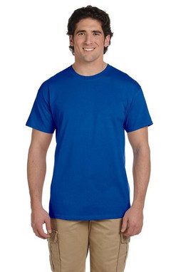 Fruit of the Loom 3930R - Heavy Cotton HD™ T-Shirt