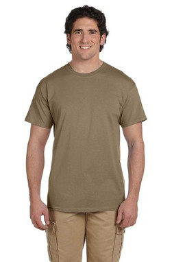 Fruit of the Loom 3930R - Heavy Cotton HD™ T-Shirt