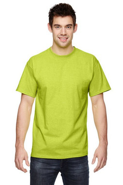 Fruit of the Loom 3930R - Heavy Cotton HD™ T-Shirt