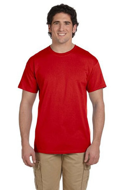 Fruit of the Loom 3930R - Heavy Cotton HD™ T-Shirt