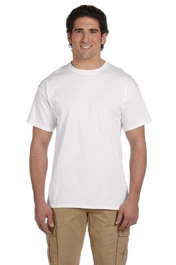 Fruit of the Loom 3930R - Heavy Cotton HD™ T-Shirt