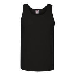 Fruit of the Loom 39TKR - Heavy Cotton HD™ 100% Tank Top
