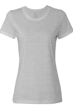 Fruit of the Loom L3930R - Ladies Heavy Cotton HD™ Short Sleeve T-Shirt