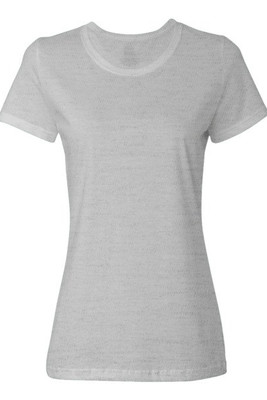 Fruit of the Loom L3930R - Ladies' Heavy Cotton HD™ Short Sleeve T-Shirt