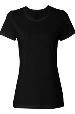 Fruit of the Loom L3930R - Ladies Heavy Cotton HD™ Short Sleeve T-Shirt