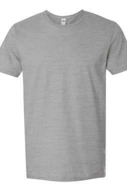 Fruit of the Loom SF45R - SofSpun Jersey Crewneck T-Shirt