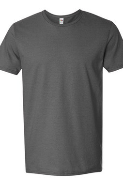 Fruit of the Loom SF45R - SofSpun Jersey Crewneck T-Shirt