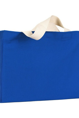 Bayside 750 - USA-Made Medium Gusset Tote