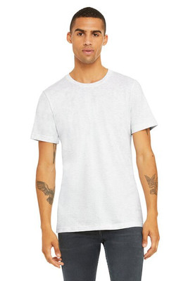 Bella+Canvas 3001 - Unisex Short Sleeve Jersey T-Shirt