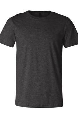 Bella+Canvas 3001 - Remera unisex de manga corta Jersey